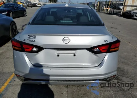 2024 Nissan Altima Sv z USA, uszkodzony, nr VIN 1N4BL4DV7RN360742